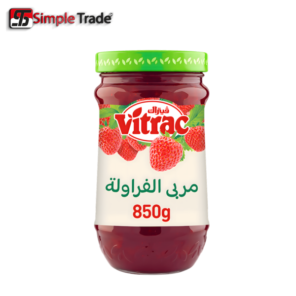 مربى فيتراك فراوله 850