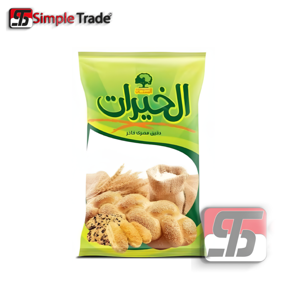 دقيق الخيرات