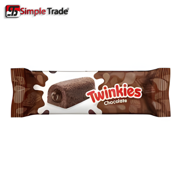 توينكز شوكولاته 10