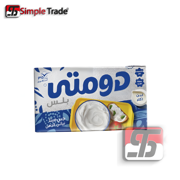 جبنه دومتى 250جم