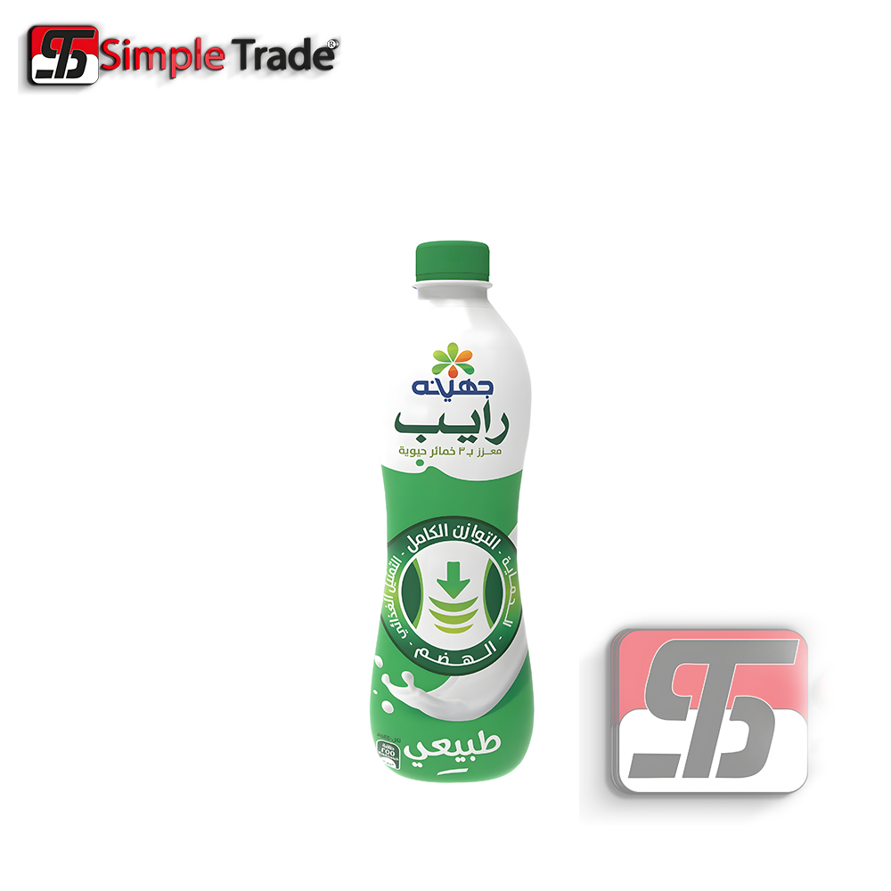 جهينة رايب كبير رايب جهينه كبير - الصورة 1