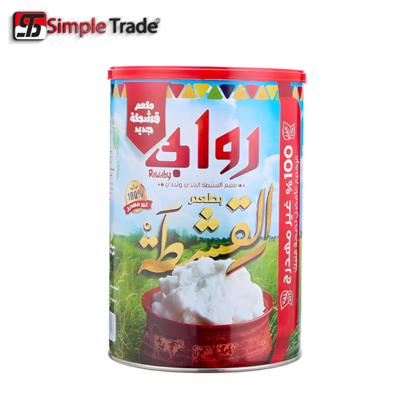 سمنه روابي 1.5ك
