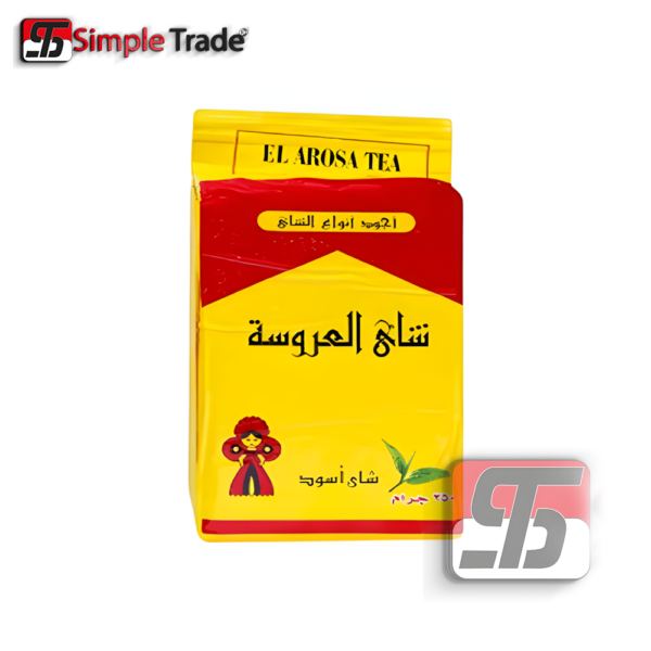 شاي العروسه 250