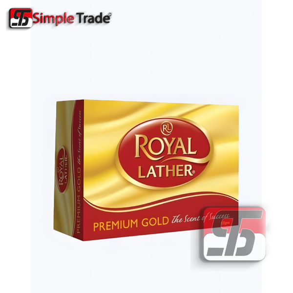 صابونه رويال