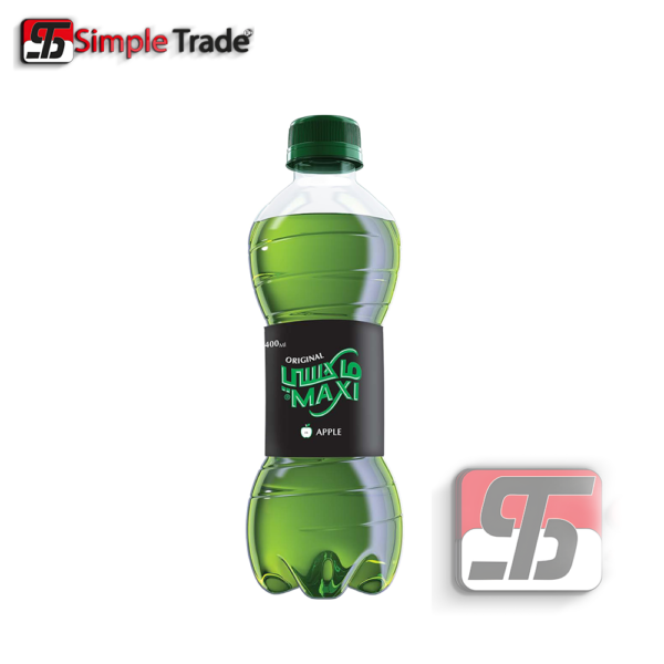 ماكس كولا تفاح