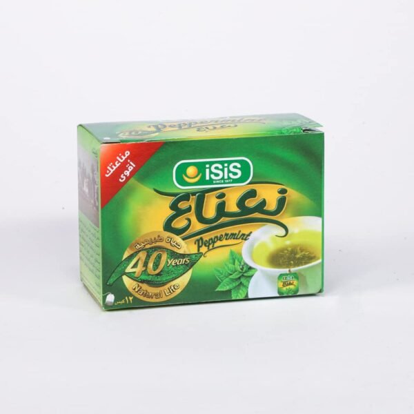 نعناع ايزيس