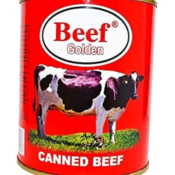 كاند بيف بيف الذهبيه