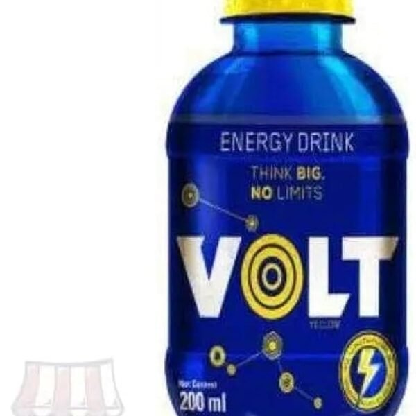 فولت مشروب طاقه 200 مل