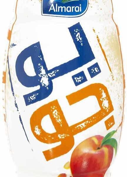 زبادو المراعى خوخ كبير