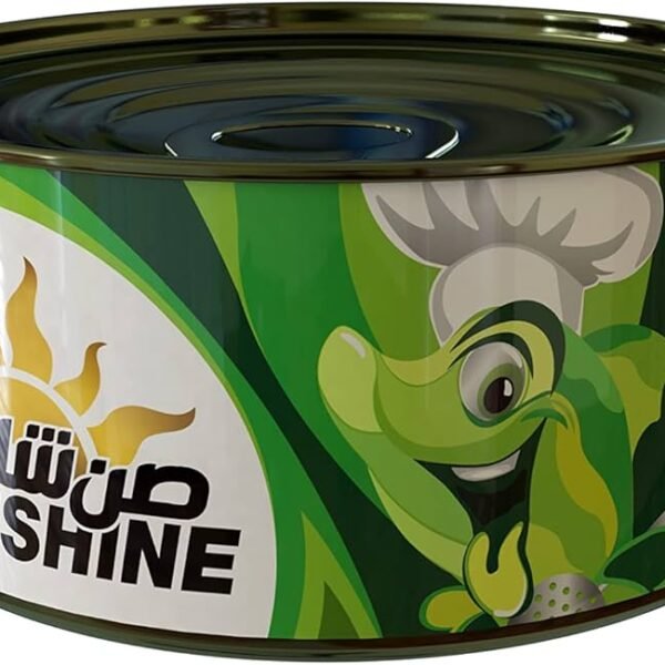 تونه مفتته صن شاين