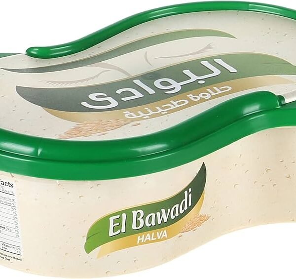 حلاوه البوادى -510جم