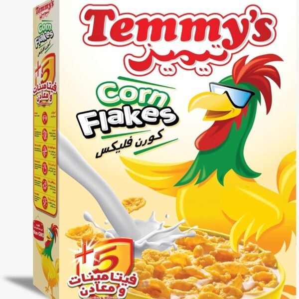 كورن فليكس 120جم