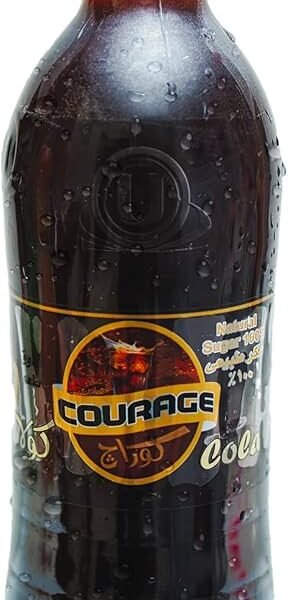 كوراج كولا 385مل