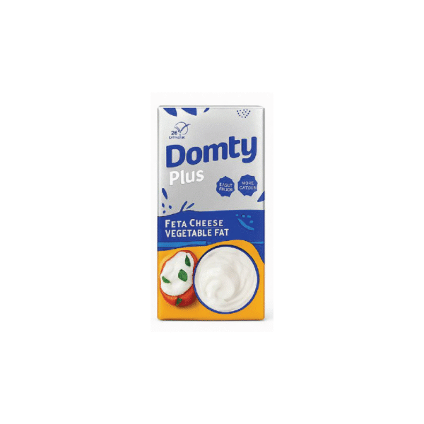جبنه دومتى فيتا بلس 125جم