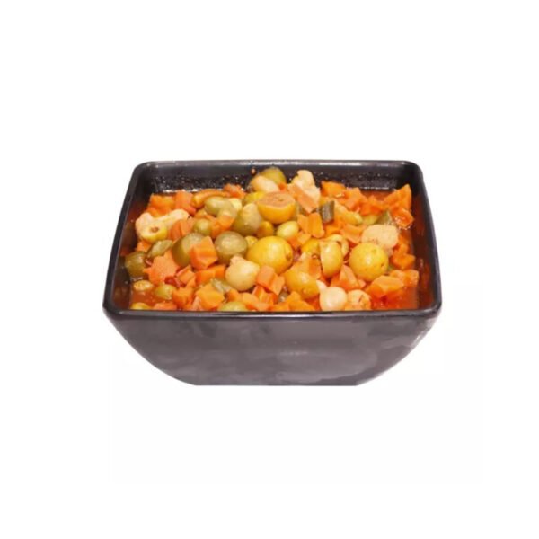 مخلل مشكل 1ك