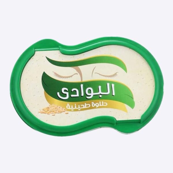 حلاوه البوادى -120جم