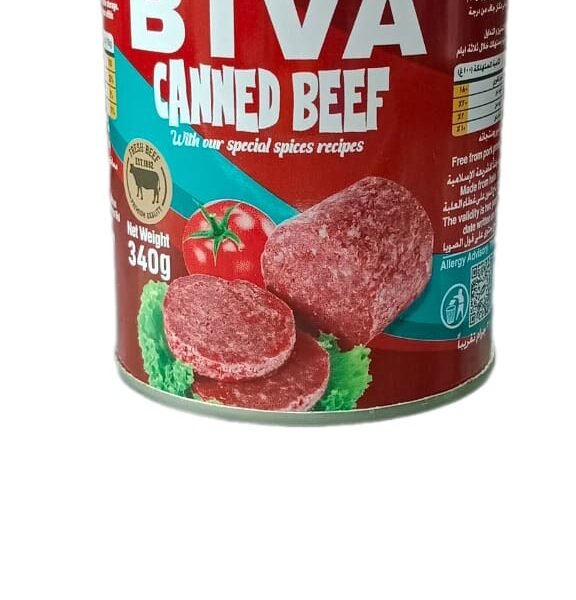 كاند بيف بيفا