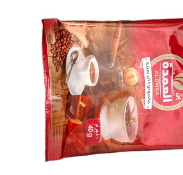 بن العمدة 40جم