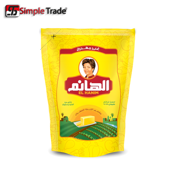 سمنه الهانم 350جم