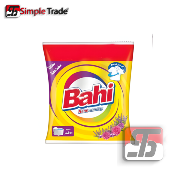مسحوق باهي 25 ج