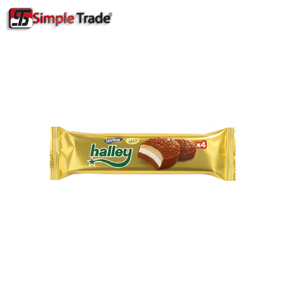 بسكويت هالى 4x