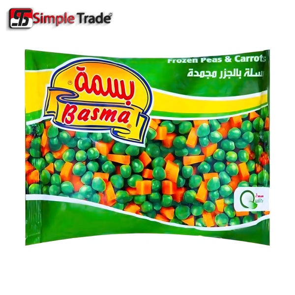 بسله وجزر بسمه 400جم