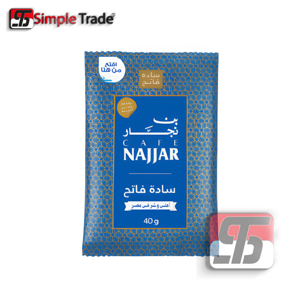بن النجار ساده فاتح 40