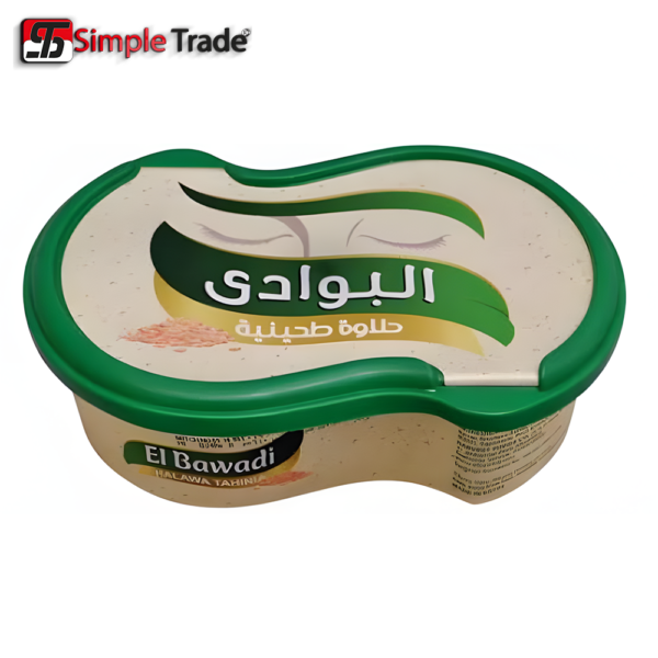 حلاوه البوادى -255جم