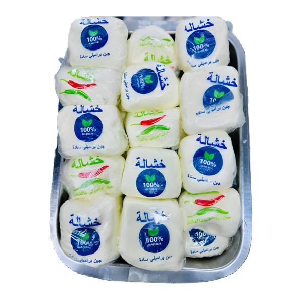 جبنه خشاله 100 جرام