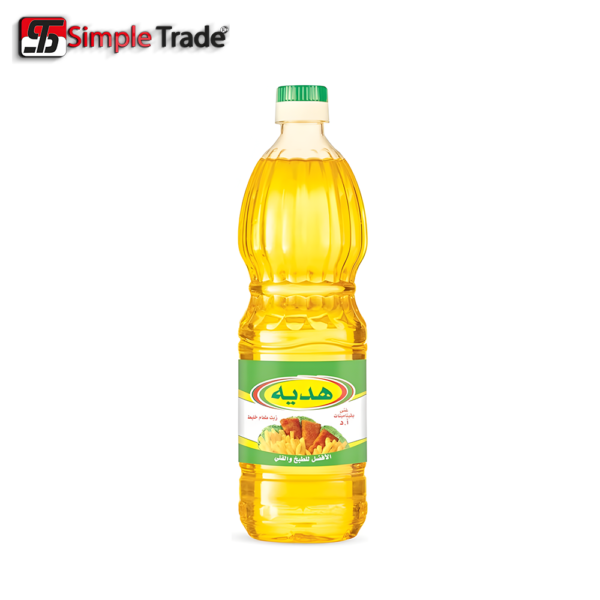 زيت هديه 0.7 لتر