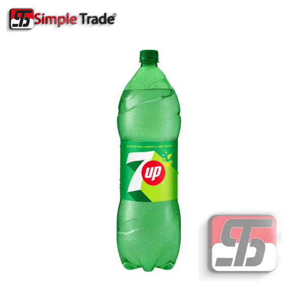 سفن اب 2.5 لتر