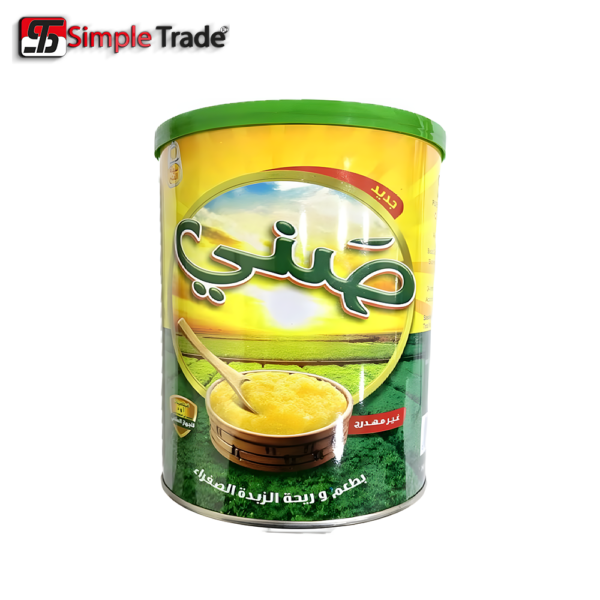 سمنه صنى 750جم