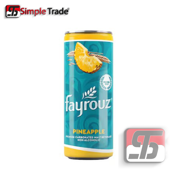 فيروز330مل