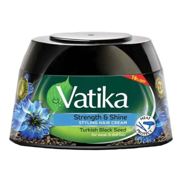 كريم فاتيكا بالحبه السوداء 125مل