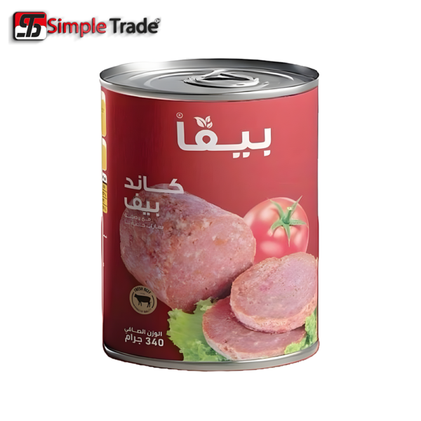 كاند بيف بيفا