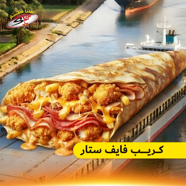 فايف ستار